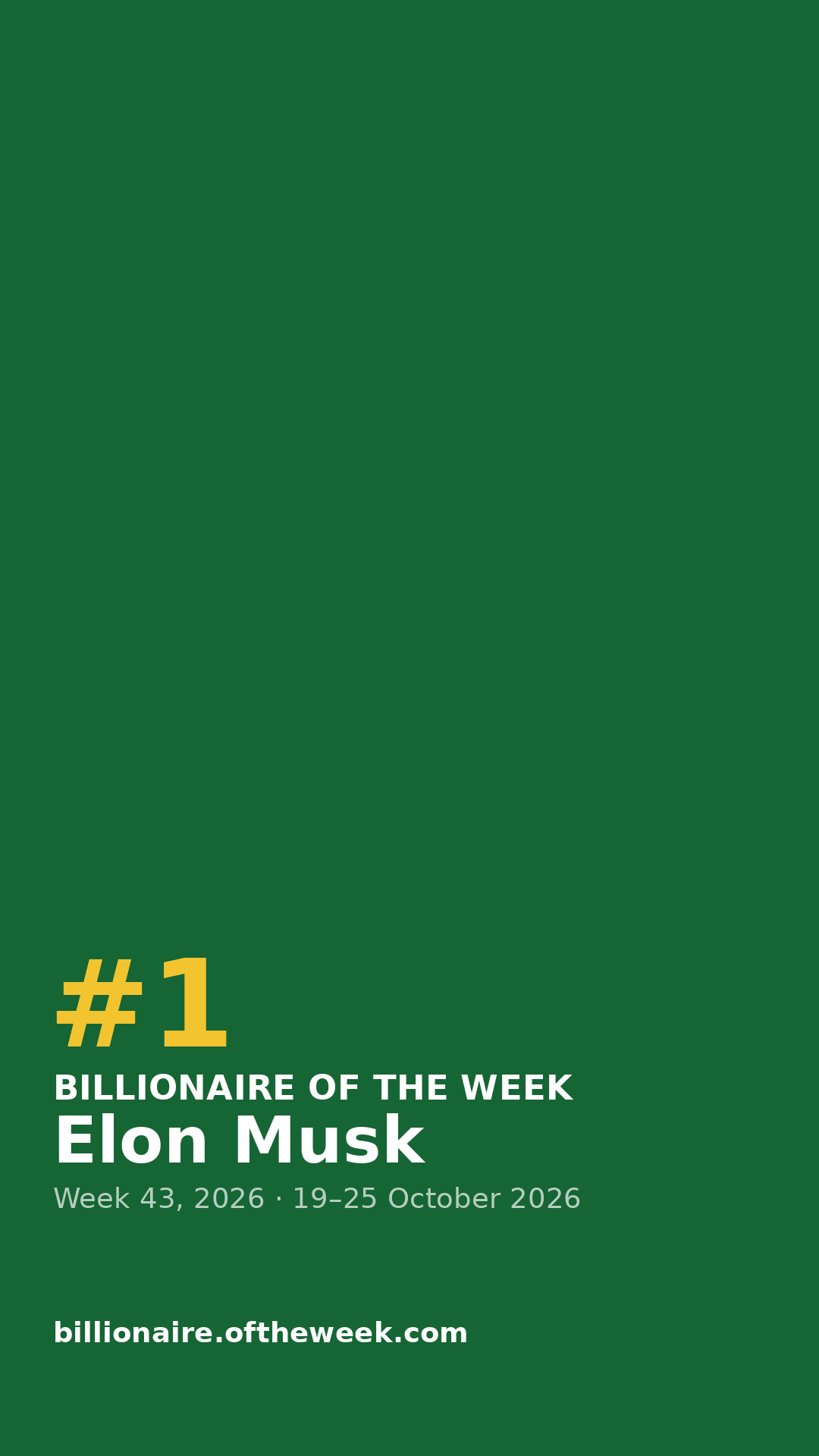 Story (1080×1920) — Elon Musk